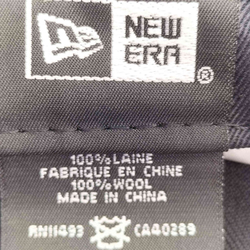 ニューエラ NEW ERA 59FIFTY 6パネルベースボールキャップ メンズ 7 8/3