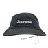 シュプリーム Supreme WASHED CHINO TWILL CAMP CAP メンズ
