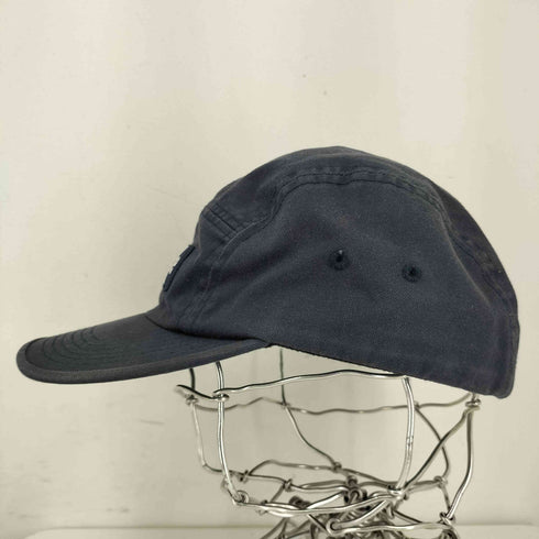 シュプリーム Supreme WASHED CHINO TWILL CAMP CAP メンズ