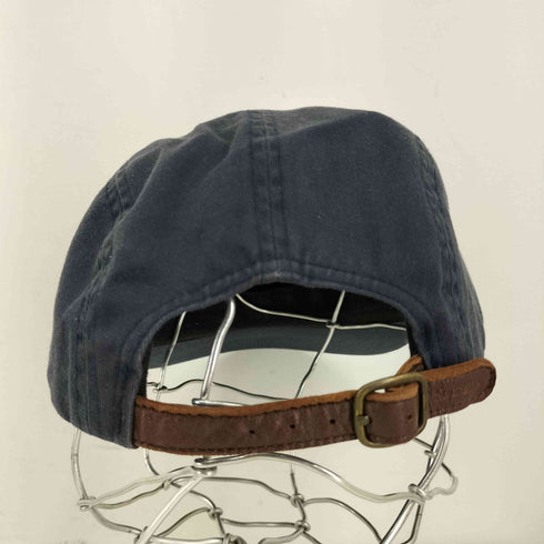 シュプリーム Supreme WASHED CHINO TWILL CAMP CAP メンズ