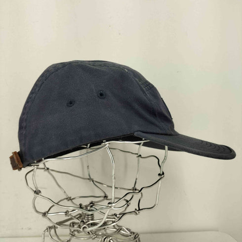 シュプリーム Supreme WASHED CHINO TWILL CAMP CAP メンズ