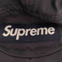 シュプリーム Supreme WASHED CHINO TWILL CAMP CAP メンズ