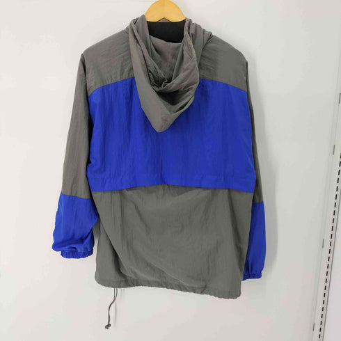 ナイキ NIKE Men's Hooded Woven Jacket フーデッド ウーブン ジャケット メンズ import:XL