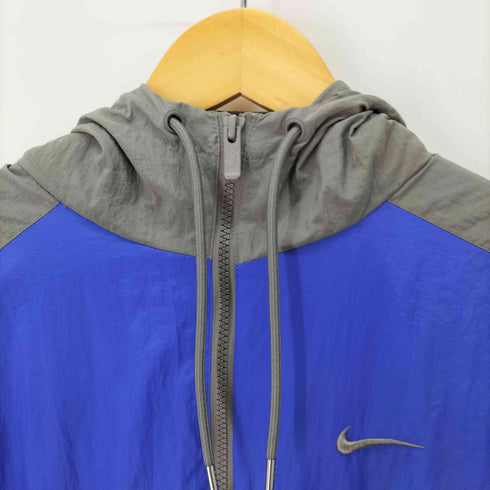 ナイキ NIKE Men's Hooded Woven Jacket フーデッド ウーブン ジャケット メンズ import:XL