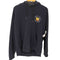 オニツカタイガー ONITSUKA TIGER SWEAT HOODIE 両面刺繍プルオーバーパーカー メンズ JPN:XL