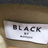 ブラックバイマウジー BLACK by moussy 2AWAYドレープシャツワンピース レディース FREE