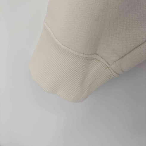 オニツカタイガー ONITSUKA TIGER SWEAT TOP フロント刺繍 クルーネックスウェット メンズ JPN:L