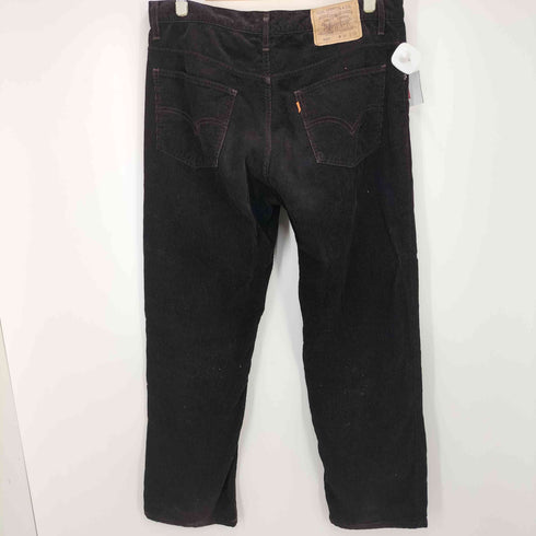 リーバイス Levis 607 コーデュロイストレートパンツ メンズ W36/L34