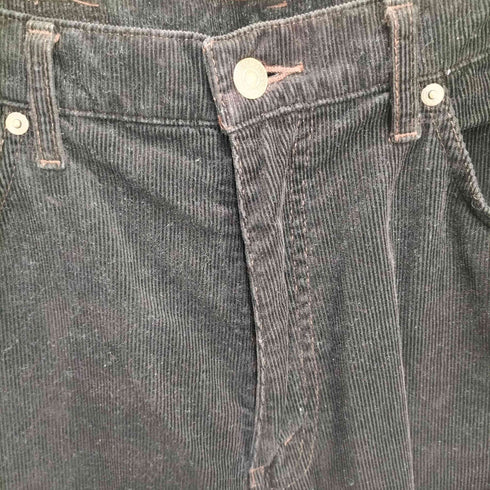 リーバイス Levis 607 コーデュロイストレートパンツ メンズ W36/L34