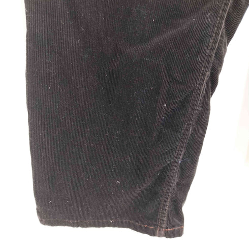 リーバイス Levis 607 コーデュロイストレートパンツ メンズ W36/L34