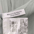 ビューティーアンドユースユナイテッドアローズ BEAUTY & YOUTH UNITED ARROWS コットンオーガンジーバンドカラーシャツ2 レディース