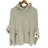 ザダファーオブセントジョージ The DUFFER of ST.GEORGE ELEPHANT BRAND 23SS 別注 APPLIQUE HOODIE バンダナ柄 パーカー メンズ import:M