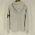 ザダファーオブセントジョージ The DUFFER of ST.GEORGE ELEPHANT BRAND 23SS 別注 APPLIQUE HOODIE バンダナ柄 パーカー メンズ import:M