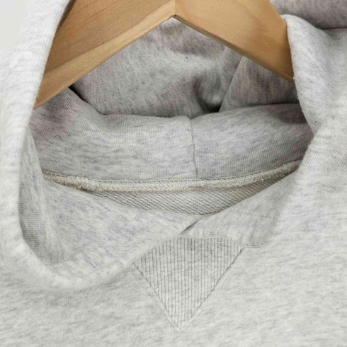 ザダファーオブセントジョージ The DUFFER of ST.GEORGE ELEPHANT BRAND 23SS 別注 APPLIQUE HOODIE バンダナ柄 パーカー メンズ import:M