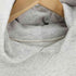 ザダファーオブセントジョージ The DUFFER of ST.GEORGE ELEPHANT BRAND 23SS 別注 APPLIQUE HOODIE バンダナ柄 パーカー メンズ import:M