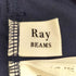 レイビームス Ray BEAMS サイドラインジャージスカート レディース