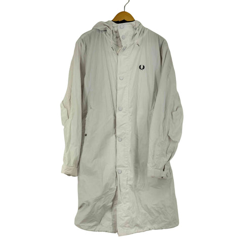フレッドペリー FRED PERRY FISHTAIL PARKA メンズ JPN:S