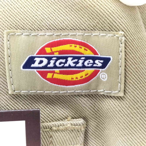 ディッキーズ Dickies 別注ダブルワイドパンツ レディース JPN:S