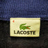 ラコステ LACOSTE ラグランニットジャンパー メンズ