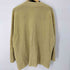 ブラックバイマウジー BLACK by moussy 22AW ルーズアウトリンキングカーディガン loose outlinking cardigan レディース FREE
