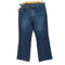 リーバイス Levis 90S USA製 517 ボタン裏575刻印 オレンジタブ ブーツカット デニムパンツ 93年製 メンズ W35 L36