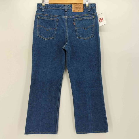 リーバイス Levis 90S USA製 517 ボタン裏575刻印 オレンジタブ ブーツカット デニムパンツ 93年製 メンズ W35 L36