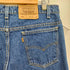 リーバイス Levis 90S USA製 517 ボタン裏575刻印 オレンジタブ ブーツカット デニムパンツ 93年製 メンズ W35 L36