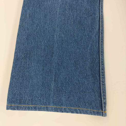 リーバイス Levis 90S USA製 517 ボタン裏575刻印 オレンジタブ ブーツカット デニムパンツ 93年製 メンズ W35 L36
