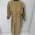 クラネ CLANE 2ウェイスクエアスリーブトレンチコート 2WAY SQUARE SLEEVE TRENCH COAT レディース JPN:1