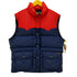 ラルフローレン RALPH LAUREN バイカラーダウンベスト メンズ JPN:L