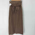 ブラックバイマウジー BLACK by moussy ハニカムウールニットプルオーバー スカート セットアップ honeycomd knit po skirt set up レディース FREE