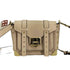 マイケルコース Michael Kors Manhattan Small Leather Crossbody Bag レディース