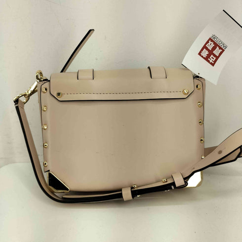 マイケルコース Michael Kors Manhattan Small Leather Crossbody Bag レディース