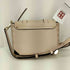 マイケルコース Michael Kors Manhattan Small Leather Crossbody Bag レディース