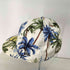 ニューエラ NEW ERA 59FIFTY 総柄6パネルキャップ アロハ柄 ボタニカル メンズ 7