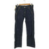 ジョンブル Johnbull ワークスレンダーデニム レディース JPN:M