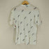 ルシアンペラフィネ Lucien Pellat-Finet ロゴプリント柄 コットンS/S TEE メンズ JPN:M