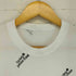ルシアンペラフィネ Lucien Pellat-Finet ロゴプリント柄 コットンS/S TEE メンズ JPN:M