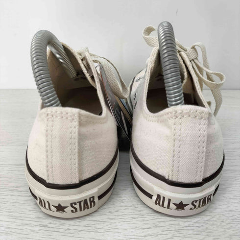 コンバースリアクト CONVERSE REACT キャンバスローカットスニーカー レディース JPN:22.5