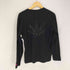 ルシアンペラフィネ Lucien Pellat-Finet 両面プリントL/S TEE メンズ JPN:S