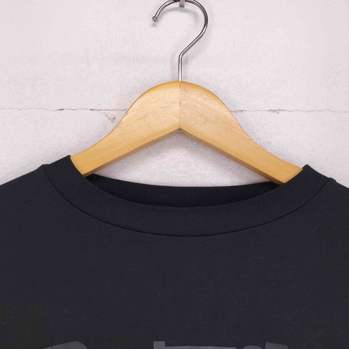 ルシアンペラフィネ Lucien Pellat-Finet 両面プリントL/S TEE メンズ JPN:S