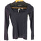アディダスオリジナルス adidas Originals バックメッシュ L/S トップス レディース import:XS