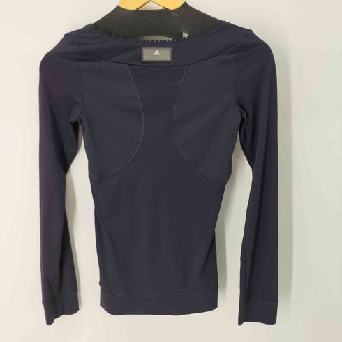 アディダスオリジナルス adidas Originals バックメッシュ L/S トップス レディース import:XS