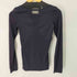 アディダスオリジナルス adidas Originals バックメッシュ L/S トップス レディース import:XS