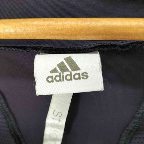 アディダスオリジナルス adidas Originals バックメッシュ L/S トップス レディース import:XS