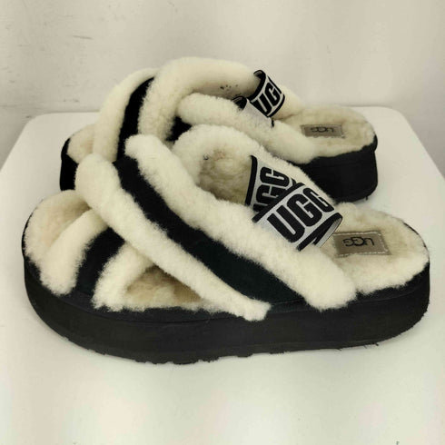 アグ UGG Disco Cross Slide レディース JPN:24
