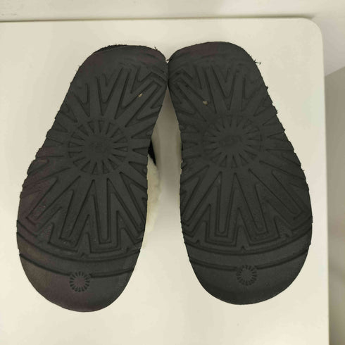 アグ UGG Disco Cross Slide レディース JPN:24
