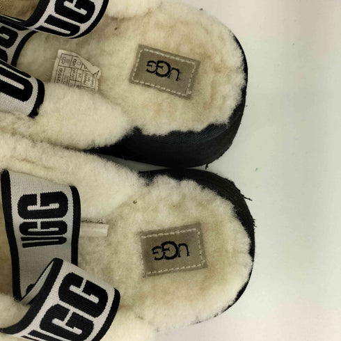 アグ UGG Disco Cross Slide レディース JPN:24