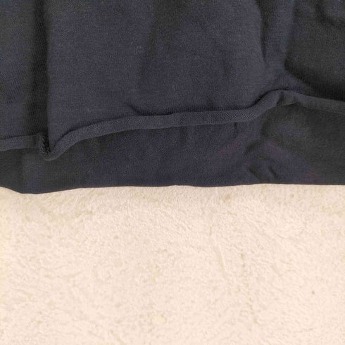 ルシアンペラフィネ Lucien Pellat-Finet 両面プリント切りっぱなしL/S TEE レディース XXS