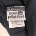 ルシアンペラフィネ Lucien Pellat-Finet 両面プリント切りっぱなしL/S TEE レディース XXS